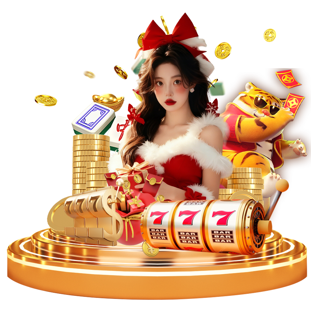 totojudi Fortune Tiger: The Slot That Roars